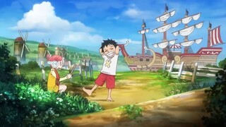 One Piece Film Red for FREE: Link In Description