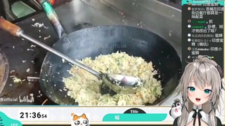 【柔切片】再看印度美食-究竟怎样的美食，能让小AI笑得合不拢嘴？