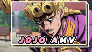 [JoJo AMV] Is the OP of JOJO S7 Divulged? / SBR