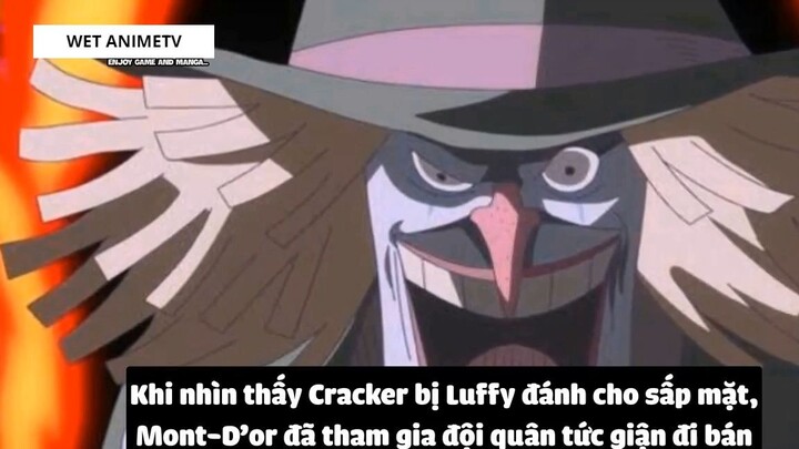 Top 7 Người Con Trai Của Big Mom #23 7