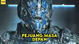 Keren Sekali !! Pasukan Elit Ini Dikhususkan Untuk Menaklukan Segala Musuh - ALUR CERITA FILM