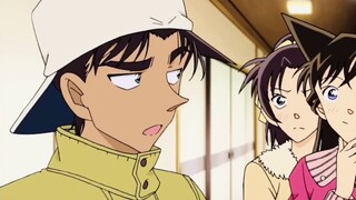 The complete story of the origin of Haibara’s Heiji ringtone