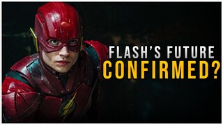 EZRA MILLER’s Apology CONFIRMS FLASH Future | BATFLECK Back For More? | THE ROCK Worries DC Fans