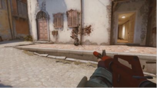 CSGO Tactic đỉnh cao của S1mple #CSGO#highlight#montage