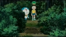 Doraemon the Movie - โนบิตะกับตำนานยักษ์พฤกษา [2008]