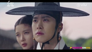 Sino ang pipiliin ni Hong Cheon Gi? | Lovers Of The Red Sky (Tagalog Dub) | Viu