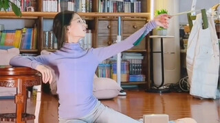 新鲜的灵～