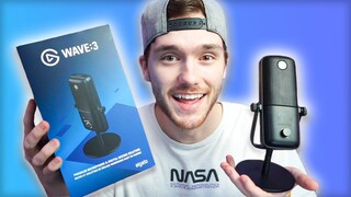 Is This The GoXLR Killer?! Elgato Wave 3 Review