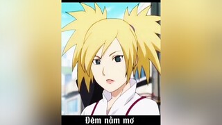 Temari lúc yêu nhìn dễ thương đấy, lúc về hết hồn😂 anime narutoshippuden allstyle_team😁 ❄star_sky❄ 🦁king_team🦁