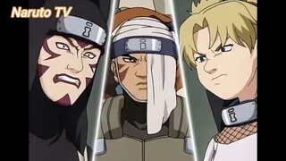 Naruto Dattebayo (Short Ep 67) - Nhiệm vụ bắt đầu #naruto