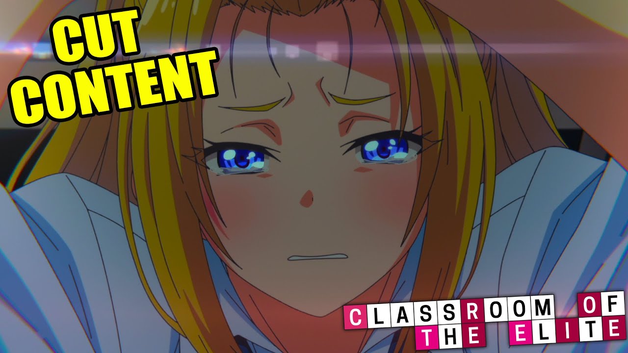 Classroom of the Elite Season 2 Episode 1 Anime Group Reaction 