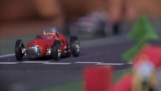 [Vận tải F1] Đi một vòng để tìm hiểu về lịch sử 70 năm phát triển ngoại hình của xe F1
