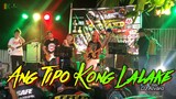 Ang Tipo Kong Lalake - DJ Alvaro | Kuerdas Reggae Cover | Kuerdas Live Gig