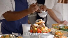Bếp trưởng năm sao EP 1 [Sub Việt]