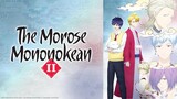 The Morose Mononokean - EP 1