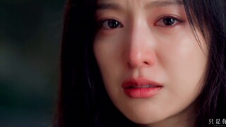 "I just forgot how to love you"丨Love Missed · [Queen of Tears]