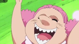 [One Piece] The mystery of Sister Carmelo's disappearance is explained in detail. Oda has dug 3 hole