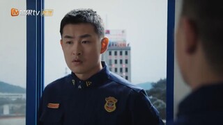 Fireworks of My Heart Episode 25