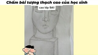 Mình mà mắc mệt luôn á #funny #haihuoc