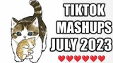 LATEST TIKTOK MASHUP VIRAL DANCE PARTY CRAZE DISCO MUSIC TREND PHILIPPINES 2023 BEST JULY 11 NEW