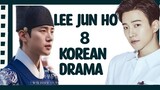 Lee Jun Ho Korean Drama ListII Lee Jun Ho drama list IIPopular sa mga Pinoy ||UnnieJuliaPH