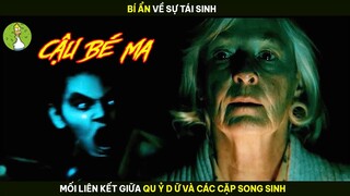 [Review Phim] Mối Liên Kết Giữa Qu ỷ Và Các Cặp Song Sinh