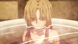 "Asuna: Tôi không đến thế giới này chỉ vì đồ ăn ngon..."