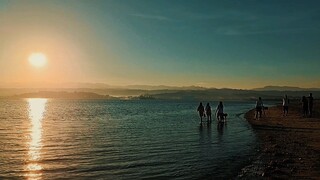 baywalk dagat #bettyboop