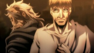 Drifters 3 Indo