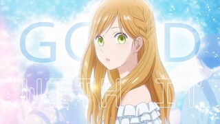 Pertama kali Mix AMV - Good With It [Anime MV]