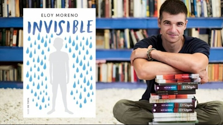 INVISIBLE RESEÑA