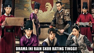 Fakta Menarik Drama The Imperial Coroner, Netizen: Wajib Ditonton 🎥