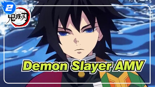 [Demon Slayer AMV] Those Animes That We Once Watched Everyday_2