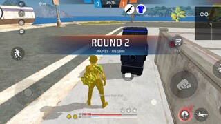 free fire onetap 🎮 headshot
