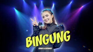 Dini Kurnia - BINGUNG (Official Music Video)