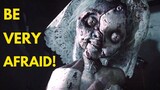 The Scariest Moments in Resident Evil Village