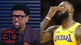 Jalen Rose 'ridicules' Jeanie Buss denies any LeBron trading request in Lakers: King will die in LA