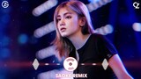 膼岷� V瓢啤ng Remix, 脕o c农 t矛nh em Remix 鉁� Mixtape 2021 Vinahouse Hay Nh岷 Tiktok 鉁� SaoKe Remix