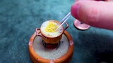 DIY | Making A Miniature Cooking Pot