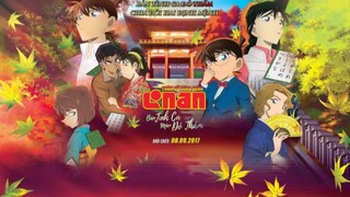 Bí mật trong bệnh viện #conan