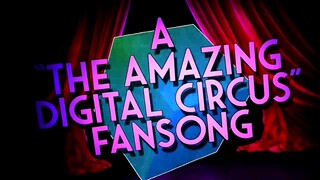 The amazing digital circus