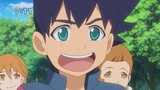 Tomica Hyper Rescue Drive Head Kidou Kyuukyuu Keisatsu Episode 27 English Subtitle