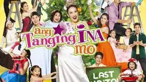 Ang Tanging Ina Mo: Last Na 'To 2010 Restored Version