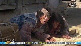 EMPRESS KI EPISODE 31