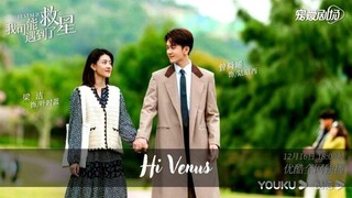 Hi Venus 2022 [Eng.Sub] Ep03