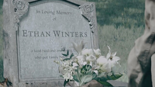 <Ethan Winters> My whole life is about loving you (spoiler alert)