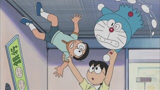 Doraemon Episode 260 | Ultra Ring dan Solusi Kasus Dekisugi