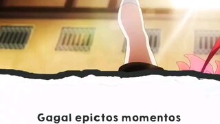 Anya gagal epictos momentos