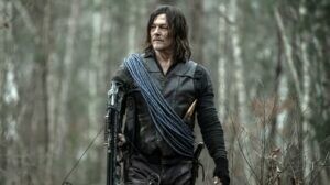 The Walking Dead: Daryl Dixon epsoide 5 [Sub Indo]