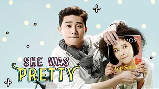 [ENG SUB] She Was Pretty Ep 1